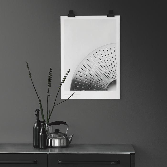 萬用夾｜Vipp 267 維普生活萬用夾 (兩件組) Clip 