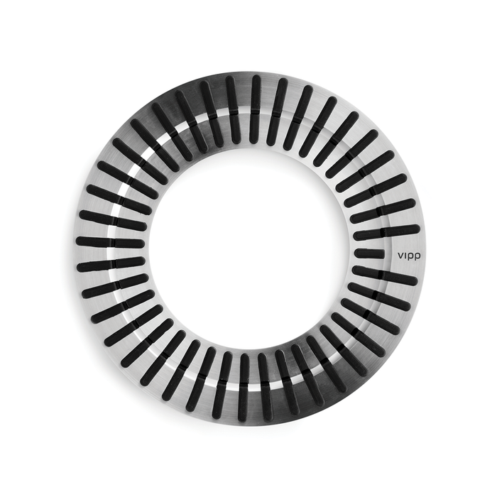 隔熱墊｜Vipp Kitchen 268 圓形隔熱墊 Trivet