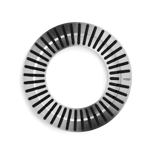 隔熱墊｜Vipp Kitchen 268 圓形隔熱墊 Trivet