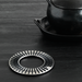 隔熱墊｜Vipp Kitchen 268 圓形隔熱墊 Trivet