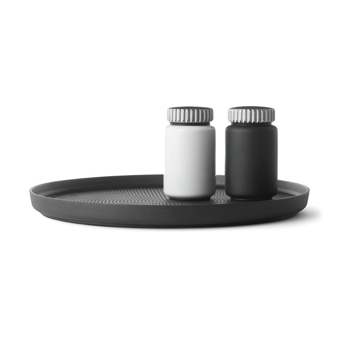 北歐餐具｜Vipp 272 維普生活圓形托盤 Round Tray