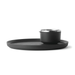 北歐餐具｜Vipp 272 維普生活圓形托盤 Round Tray