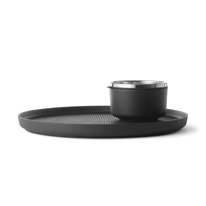 北歐餐具｜Vipp 272 維普生活圓形托盤 Round Tray