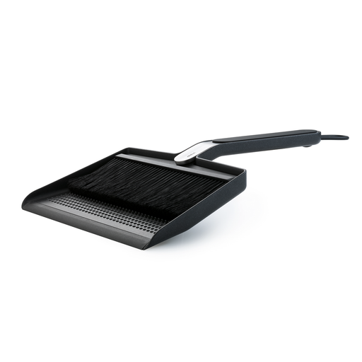 北歐掃把畚箕組｜Vipp Kitchen 274 掃帚畚箕組 Broom & Dustpan Set