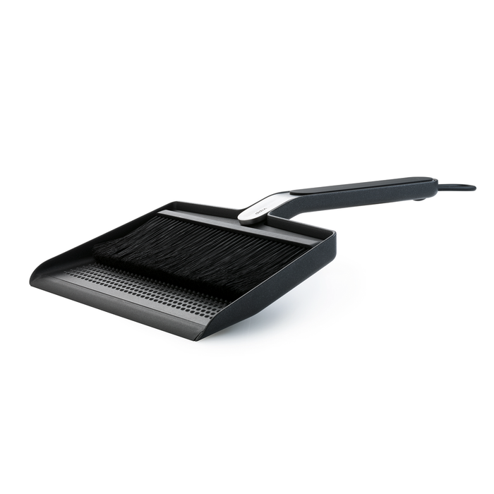 北歐掃把畚箕組｜Vipp Kitchen 274 掃帚畚箕組 Broom & Dustpan Set