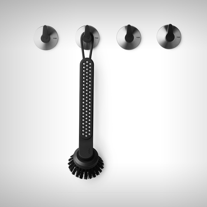 洗碗刷｜Vipp Kitchen 280 碗盤刷套組 Dishwashing Set