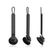 洗碗刷｜Vipp Kitchen 280 碗盤刷套組 Dishwashing Set