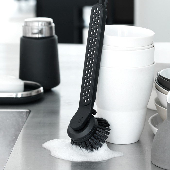 洗碗刷｜Vipp Kitchen 280 碗盤刷套組 Dishwashing Set