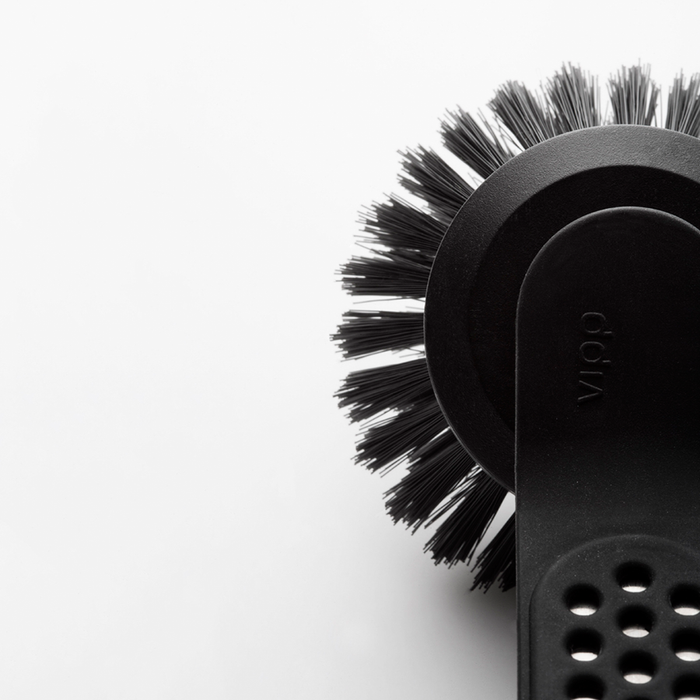 洗碗刷｜Vipp Kitchen 280 碗盤刷套組 Dishwashing Set