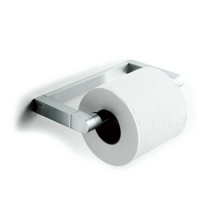 衛浴用品｜Vipp 衛生紙架 Bathroom 3 Toilet Roll Holder 