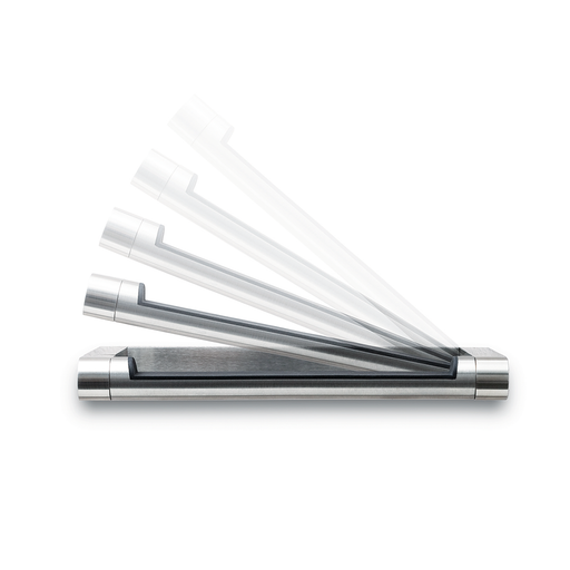 衛浴用品｜Vipp 衛生紙架 Bathroom 3 Toilet Roll Holder 