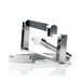 衛浴用品｜Vipp 衛生紙架 Bathroom 3 Toilet Roll Holder 