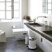 衛浴用品｜Vipp 衛生紙架 Bathroom 3 Toilet Roll Holder 