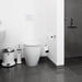 衛浴用品｜Vipp 衛生紙架 Bathroom 3 Toilet Roll Holder 