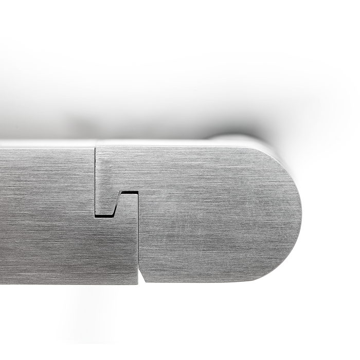 衛浴用品｜Vipp 衛生紙架 Bathroom 3 Toilet Roll Holder 