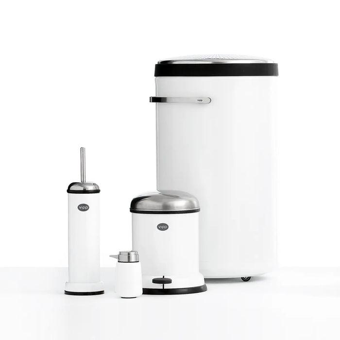 Vipp 441 洗衣桶 Vipp - 潤舍．生活家居 Luxury Life