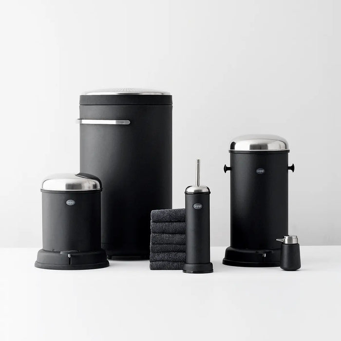 Vipp 441 洗衣桶 Vipp - 潤舍．生活家居 Luxury Life