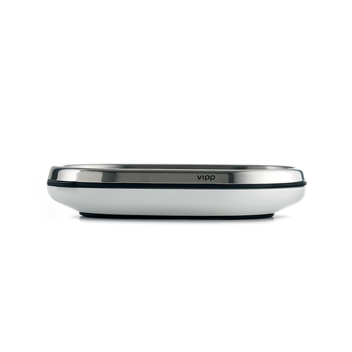 衛浴用品｜Vipp 肥皂皿 Bathroom 5 Soap Dish