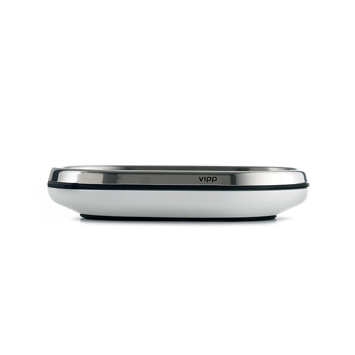 衛浴用品｜Vipp 肥皂皿 Bathroom 5 Soap Dish