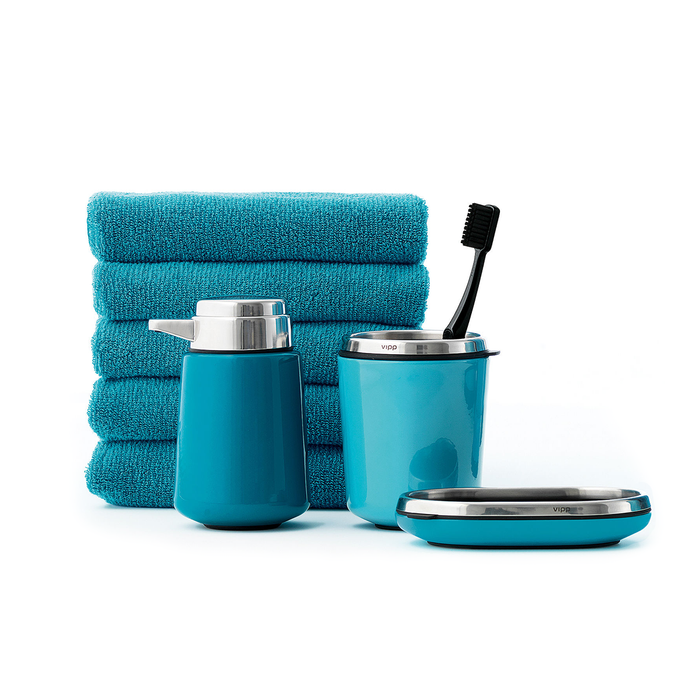 衛浴用品｜Vipp 肥皂皿 Bathroom 5 Soap Dish