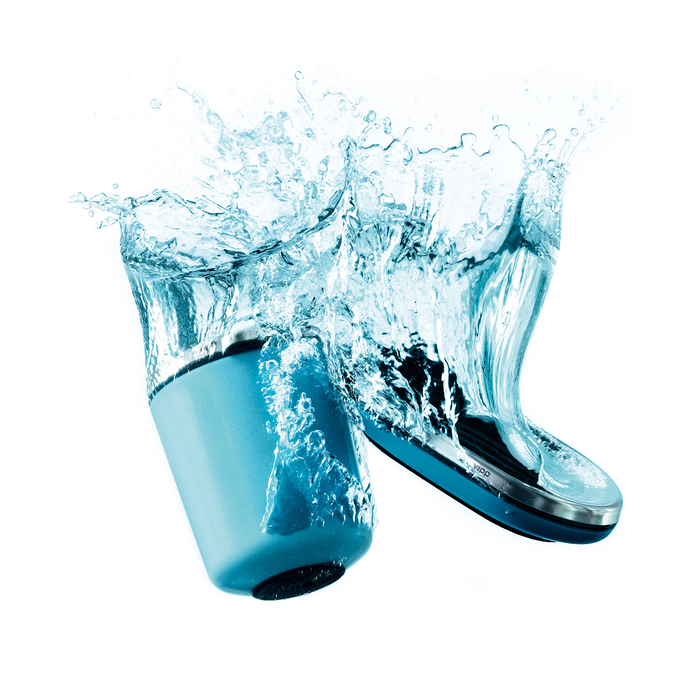 衛浴用品｜Vipp 肥皂皿 Bathroom 5 Soap Dish