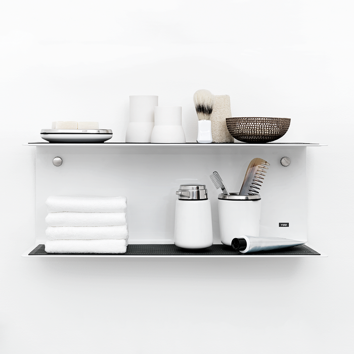 衛浴用品｜Vipp 肥皂皿 Bathroom 5 Soap Dish