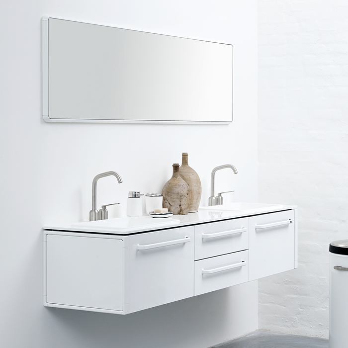 衛浴用品｜Vipp 肥皂皿 Bathroom 5 Soap Dish