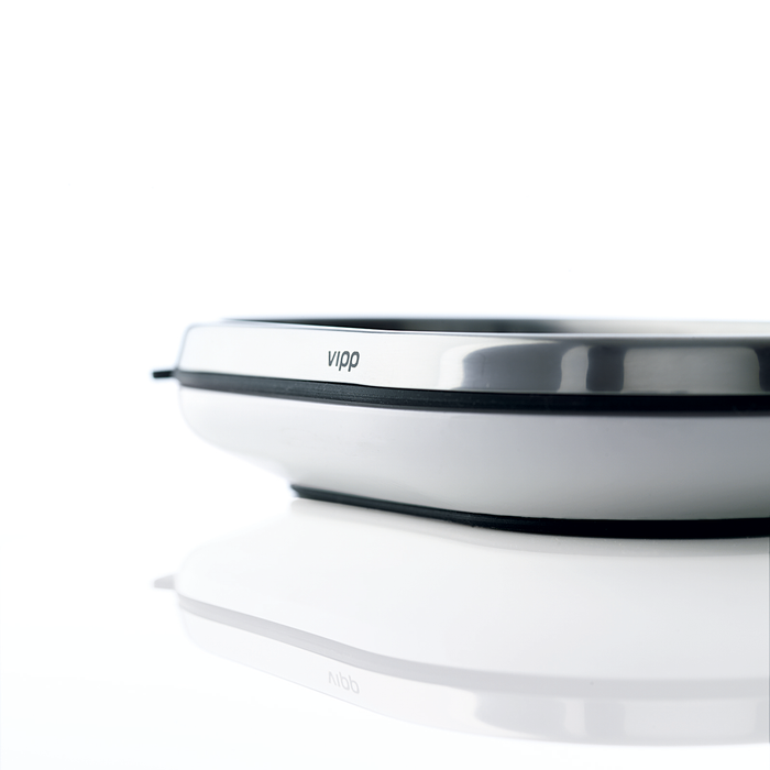 衛浴用品｜Vipp 肥皂皿 Bathroom 5 Soap Dish