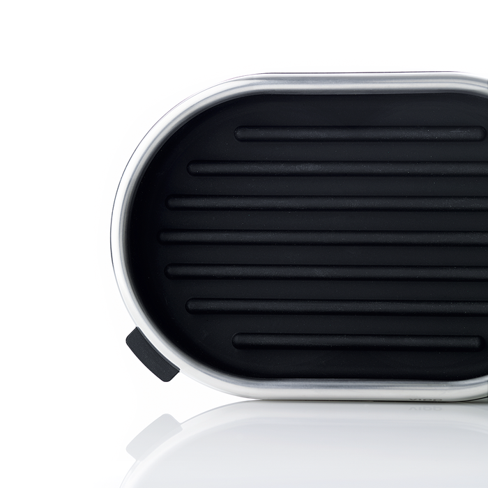 衛浴用品｜Vipp 肥皂皿 Bathroom 5 Soap Dish