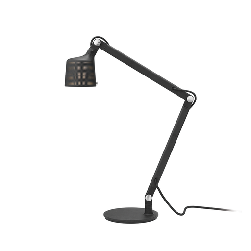 北歐桌燈｜Vipp 521 維普檯燈 / 桌燈 Table Lamp