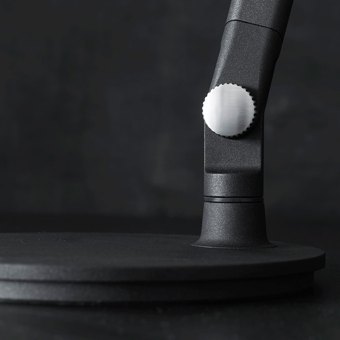 北歐桌燈｜Vipp 521 維普檯燈 / 桌燈 Table Lamp