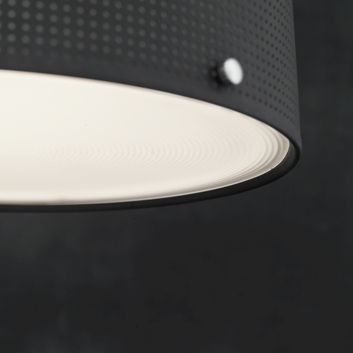 北歐壁燈｜Vipp 522 維普兩節式懸臂壁燈 Wall Lamp