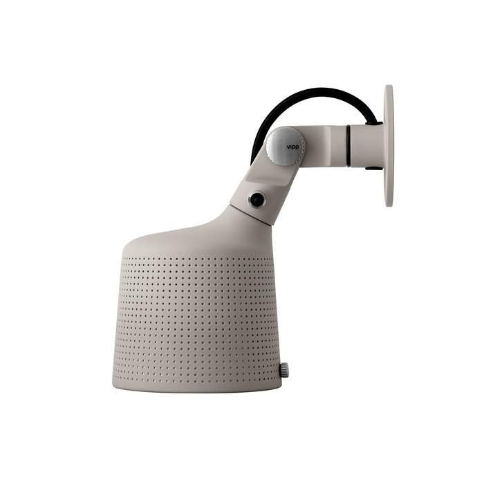 北歐壁燈｜Vipp 524 維普壁燈 Wall Spot Lamp