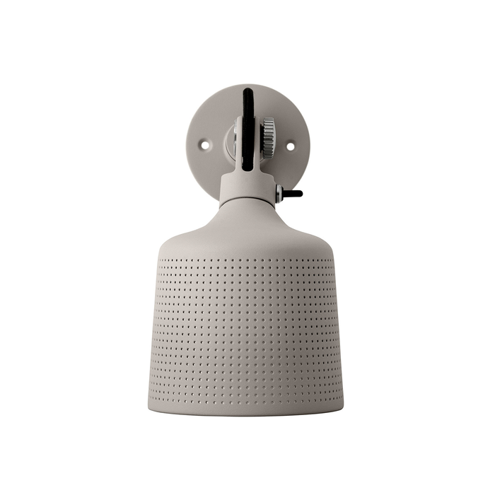 北歐壁燈｜Vipp 524 維普壁燈 Wall Spot Lamp