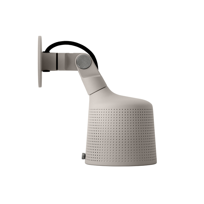 北歐壁燈｜Vipp 524 維普壁燈 Wall Spot Lamp