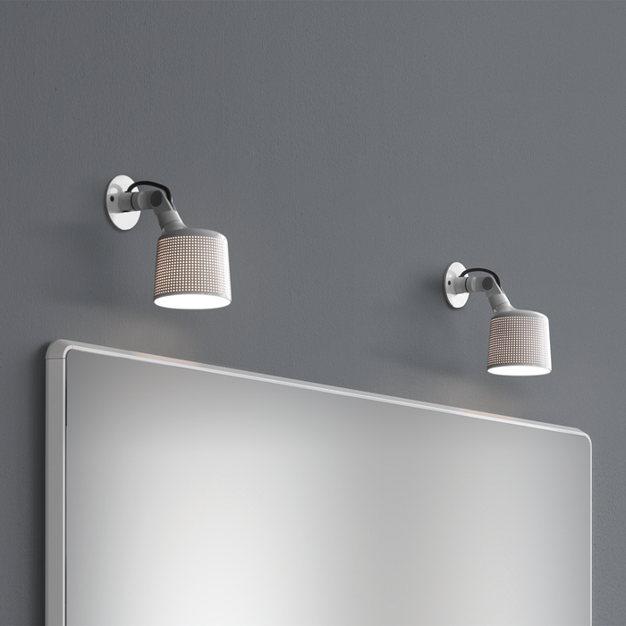 北歐壁燈｜Vipp 524 維普壁燈 Wall Spot Lamp