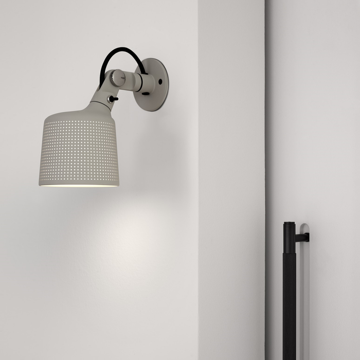 北歐壁燈｜Vipp 524 維普壁燈 Wall Spot Lamp