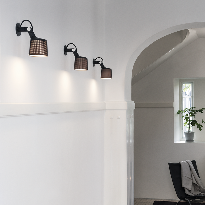 北歐壁燈｜Vipp 524 維普壁燈 Wall Spot Lamp