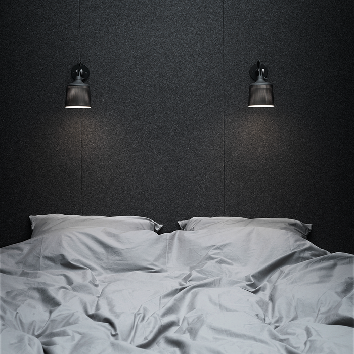 北歐壁燈｜Vipp 524 維普壁燈 Wall Spot Lamp