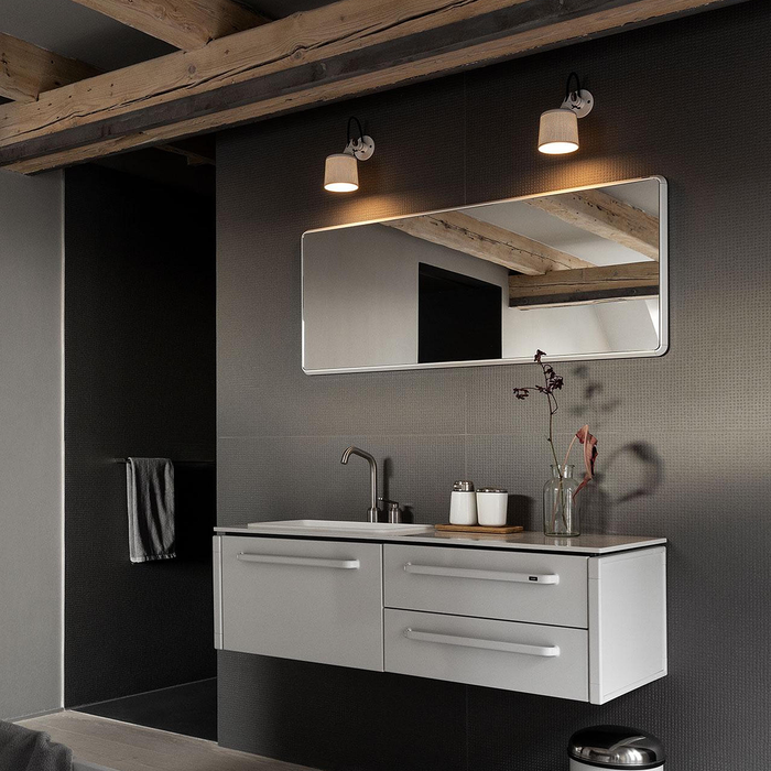 北歐壁燈｜Vipp 524 維普壁燈 Wall Spot Lamp