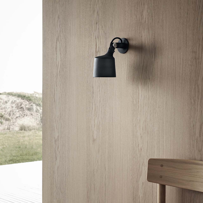 北歐壁燈｜Vipp 524 維普壁燈 Wall Spot Lamp