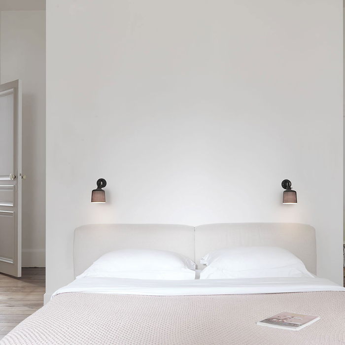 北歐壁燈｜Vipp 524 維普壁燈 Wall Spot Lamp