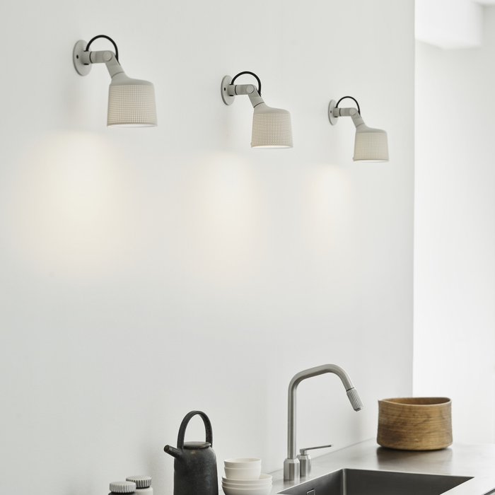 北歐壁燈｜Vipp 524 維普壁燈 Wall Spot Lamp