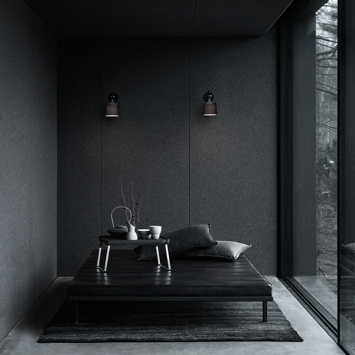 北歐壁燈｜Vipp 524 維普壁燈 Wall Spot Lamp