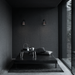 北歐壁燈｜Vipp 524 維普壁燈 Wall Spot Lamp