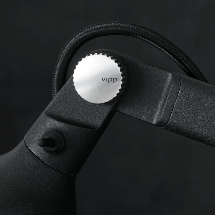 北歐壁燈｜Vipp 524 維普壁燈 Wall Spot Lamp