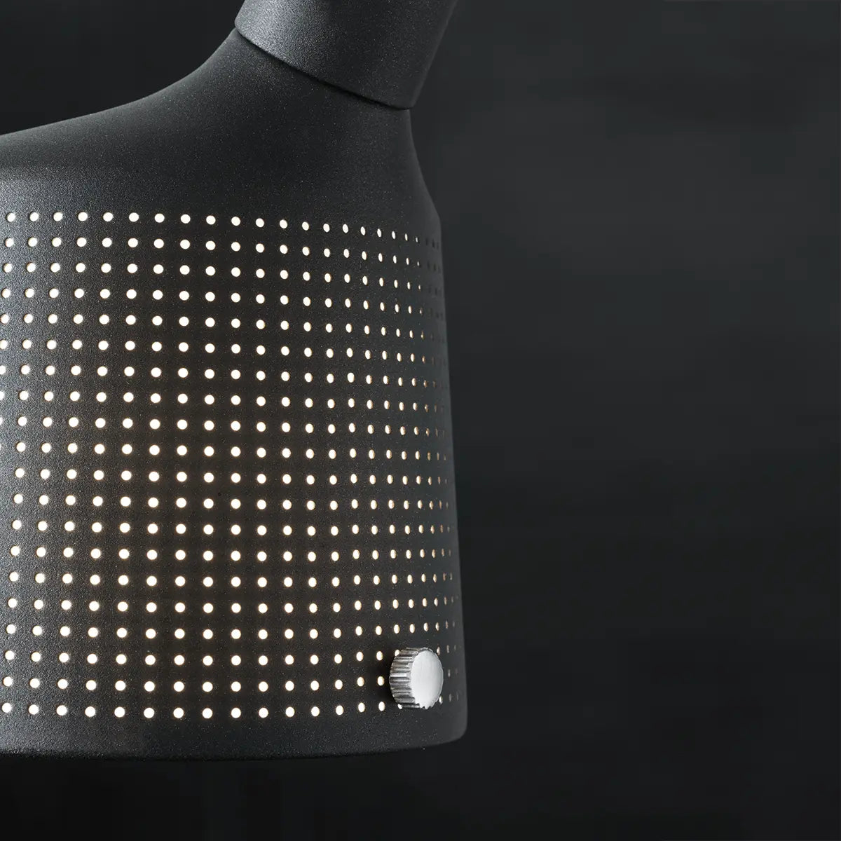 Vipp 525 兩節式立燈 Vipp - 潤舍．生活家居 Luxury Life