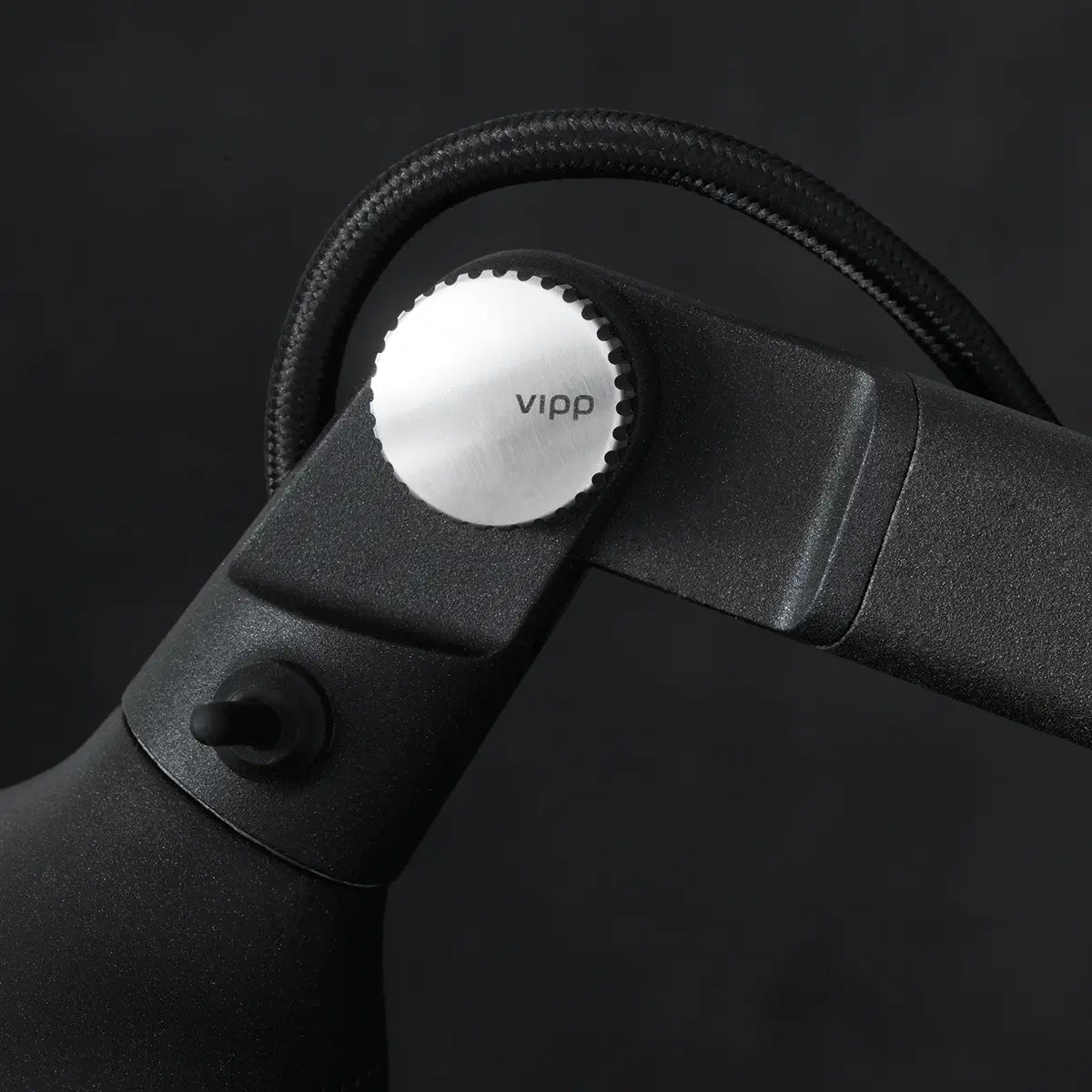 Vipp 525 兩節式立燈 Vipp - 潤舍．生活家居 Luxury Life