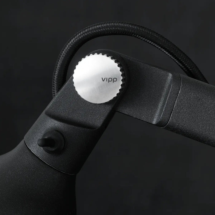 Vipp 525 兩節式立燈 Vipp - 潤舍．生活家居 Luxury Life