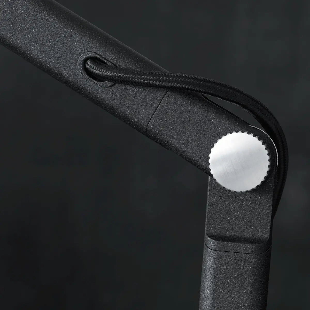 Vipp 525 兩節式立燈 Vipp - 潤舍．生活家居 Luxury Life